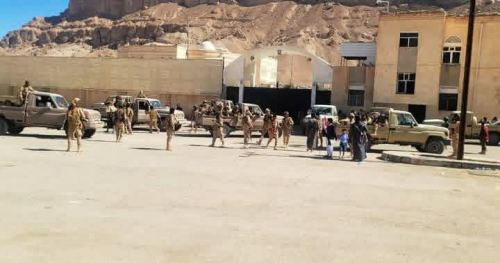 حضرموت بين شعار &ldquo;للحضارم&rdquo; وواقع الغزو اليمني الجديد