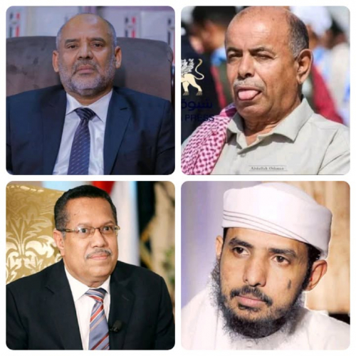 بن شملان: الحكم الذاتي "لهاية سياسية" تُبقي حضرموت تحت هيمنة المركز