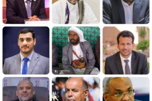 العقيد شاخوف: ما يحدث في حضرموت احتلال مكتمل الأركان لا استقرار