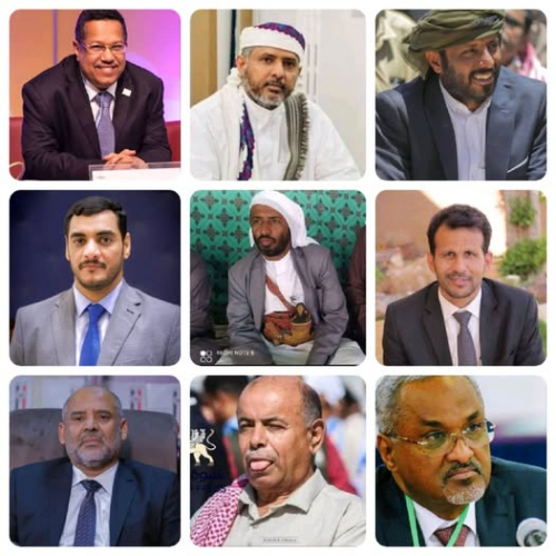 العقيد شاخوف: ما يحدث في حضرموت احتلال مكتمل الأركان لا استقرار