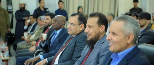  المنشقون عن الانتقالي لخدمة المحتل وتضييع القضية الجنوبية