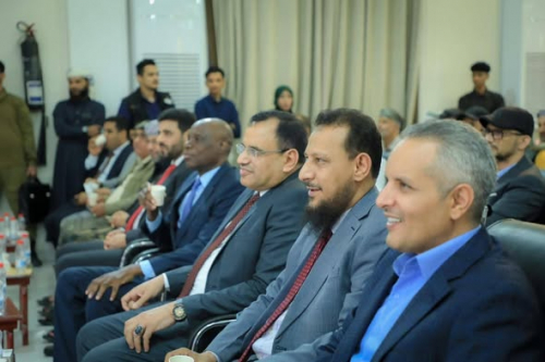  المنشقون عن الانتقالي لخدمة المحتل وتضييع القضية الجنوبية