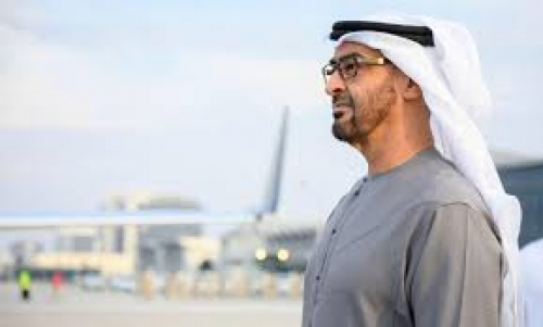 جهود الشيخ محمد بن زايد تصيب حزب الإصلاح&hellip; وتحذير من استغلال أموال التجار لأجندات سياسية