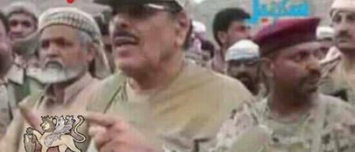 شقيق محافظ مأرب على لائحة العقوبات الأمريكية.. وينهب أموال النفط والغاز؟