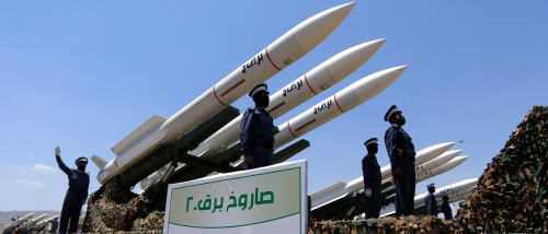 تقرير: معلومات أولية تكشف استعدادات الحوثيين العسكرية لجولة تصعيد محتملة