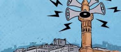 أذى مكبرات صوت المساجد&hellip; حين يتحول رفع الصوت إلى إزعاج للمرضى والأطفال وسكان البيوت رغم دعوة القرآن لخفض الصوت