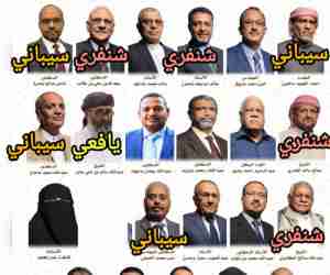 سياسي حضرمي: "مجلس حضرموت الوطني" مجلس قبلي محدود&hellip; ولا يمثل غالبية الحضارم