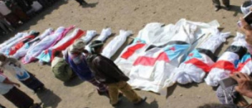 باحث سياسي: التنكر لنضال الجنوب من أجل مكاسب ضيقة&hellip; سقوط سياسي وأخلاقي