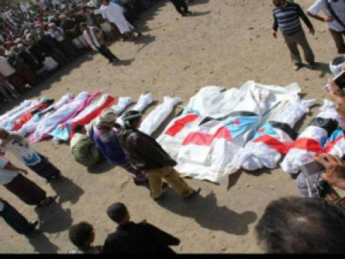 باحث سياسي: التنكر لنضال الجنوب من أجل مكاسب ضيقة&hellip; سقوط سياسي وأخلاقي