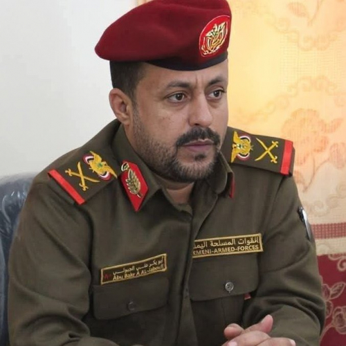 الإرهابي أبو بكر الجبولي يسيطر على أجهزة الأمن ويهدد الجنوب