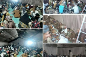 عاجل: غضب قبلي في شبوة: رفض لقرار وزير الداخلية القهري.. والقبائل تطالب بنتائج التحقيق في دماء الشهداء