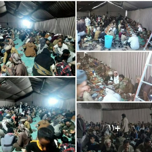 عاجل: غضب قبلي في شبوة: رفض لقرار وزير الداخلية القهري.. والقبائل تطالب بنتائج التحقيق في دماء الشهداء