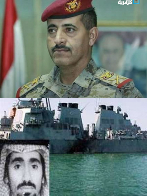 أكسيوس: صلات مقلقة بين وزير دفاع الشرعية وقيادات القاعدة