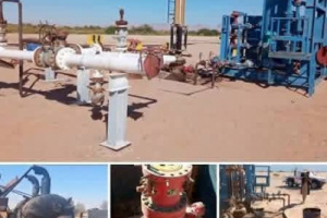 نهب نفط الخشعة في حضرموت.. أين أوامر القبض ونتائج تحقيقات النيابة؟