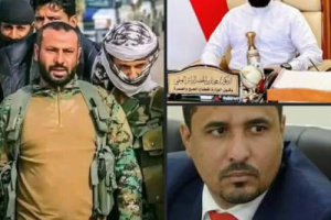 سياسي شبواني يعلق على تعيين محافظين جدد.. أحدهم خبرته مدرّس قرآن والآخر نهب أراضي