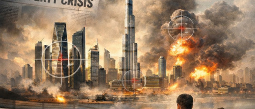 لماذا تُستهدف الإمارات إعلامياً الآن؟ قراءة في توقيت الحملات والتقارير المضللة