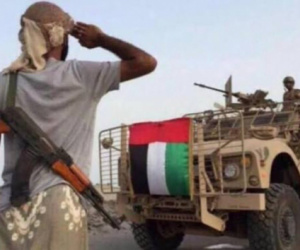 هاني مسهور: تحرير عدن أسقط التمدد الإيراني.. والإمارات كتبت موقفها في صفحات المجد