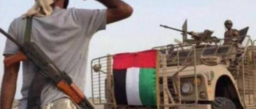 هاني مسهور: تحرير عدن أسقط التمدد الإيراني.. والإمارات كتبت موقفها في صفحات المجد