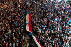 بن عيدان: الجنوب أرض لا تقبل الطارئين وإرادة شعبه أقوى من كل الكيانات العابرة