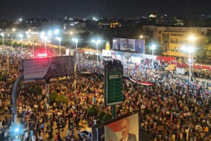 د اليافعي: الجنوب لكل أبنائه&hellip; لكن المشروع الوطني يحتاج ميثاقًا واضحًا يحميه