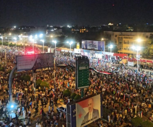 د اليافعي: الجنوب لكل أبنائه&hellip; لكن المشروع الوطني يحتاج ميثاقًا واضحًا يحميه