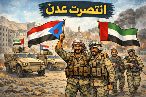 11 عاماً على التحرير.. شرارة "عدن" إنتصار وعزة وشرف وإغاضة لأعداء شعب الجنوب العربي