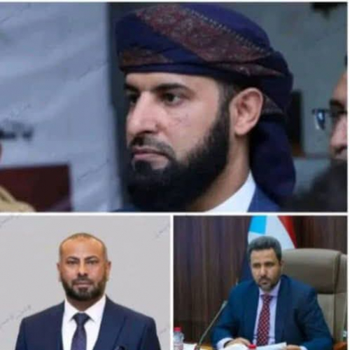 نحترمهم ولكن؟؟... الأعسم: المشكلة ليست في الأشخاص بل في القرار السياسي