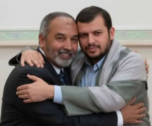 هاني مسهور: الحوثي لم يغادر الملعب.. بل تُرك كورقة ابتزاز سياسي