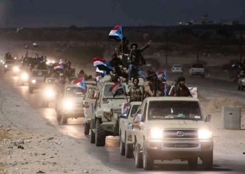 سحب قوات العمالقة من بيحان يثير الأسئلة&hellip; هل يجري تمهيد الطريق لعودة الحوثيين؟