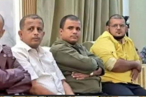 "نفس الرصّة.. ويا خس بيعة!" الأعسم: إعلام الانتقالي يفضح انبطاحه وانتهازيته