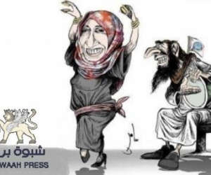 الشرعية المؤقتة: كيف يستخدم الإخوان السياسة والإعلام كسلاح؟