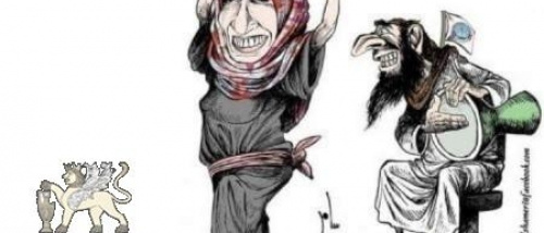 الشرعية المؤقتة: كيف يستخدم الإخوان السياسة والإعلام كسلاح؟