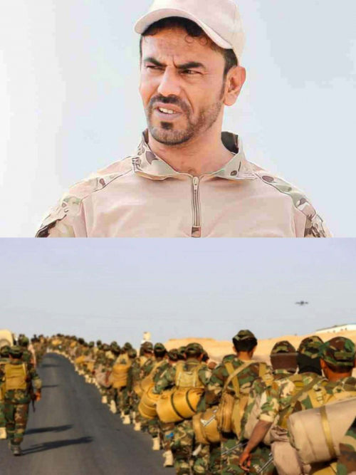 شبوة بين التعزيز والتجريد.. دعوات لرفض سحب القوات وتحذيرات من فراغ أمني خطير