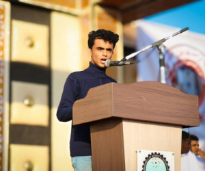 سلطة الأمر الواقع ومليشيات الغزو اليمني تضيّق على الصحفيين في حضرموت