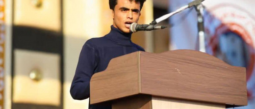 سلطة الأمر الواقع ومليشيات الغزو اليمني تضيّق على الصحفيين في حضرموت