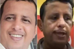 بن لزرق يخرّب الحقيقة.. أين ذهبت 120 مليار ريال من ديسمبر حتى مارس الجاري يستملها الزبيدي