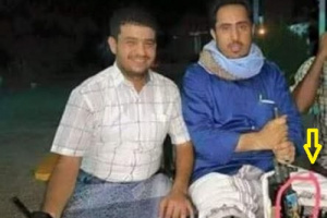 عدن تحررت بسواعد شباب الجنوب لا بشعارات الإصلاح وبطولات نائف البكري الكاذبة