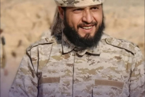 نجاة مسؤول في مليشيات الغزو اليمني من محاولة اغتيال في شبوة