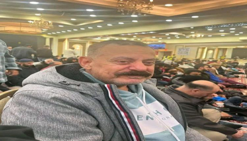 "إن متُّ فالعليمي مسؤول".. أحمد سيف حاشد يكتب وصيته من نيويورك ويهاجم السلطة