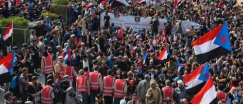 الجنوب يعيد ضبط بوصلته بثقة.. وعي شعبي متصاعد يُفشل رهانات الخصوم