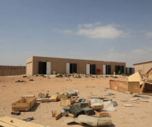 "عيد اللصوص في حضرموت".. الرامي يفضح نهب مطار الريان ويسخر من انقلاب القيم