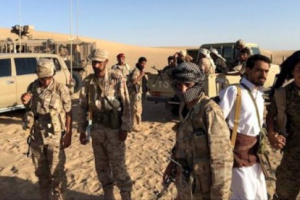 شبوة وحضرموت.. كيف استغل إخوان اليمن رمضان لإعادة التموضع جنوبًا؟