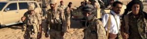 شبوة وحضرموت.. كيف استغل إخوان اليمن رمضان لإعادة التموضع جنوبًا؟