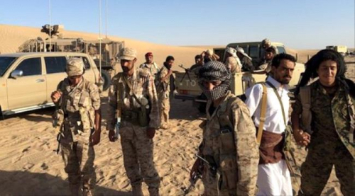 شبوة وحضرموت.. كيف استغل إخوان اليمن رمضان لإعادة التموضع جنوبًا؟