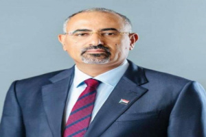  الزعيم عيدروس الزُبيدي.. حين تتحول القيادة إلى قدر شعب