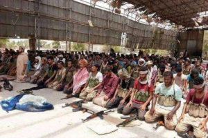 إرادة شعب الجنوب أقوى من التفكيك.. نحو غسل عار الغزو اليمني الثالث