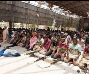 إرادة شعب الجنوب أقوى من التفكيك.. نحو غسل عار الغزو اليمني الثالث