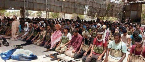 إرادة شعب الجنوب أقوى من التفكيك.. نحو غسل عار الغزو اليمني الثالث