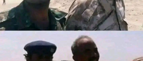 من الأسر إلى الموقف: بين موقف الزبيدي وتنكر الصبيحي.. تساؤلات مشروعة حول تبدّل المواقف