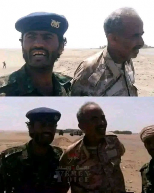 من الأسر إلى الموقف: بين موقف الزبيدي وتنكر الصبيحي.. تساؤلات مشروعة حول تبدّل المواقف